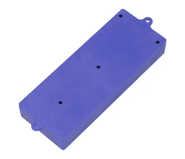 ExtraLink 8 Portowy Gigabit PoE Injector 8x 1000Mb/s RJ45, Mode B - 1541572 - zdjęcie 3
